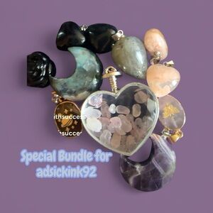 Special Bundle for @adsickink92 2nd Half